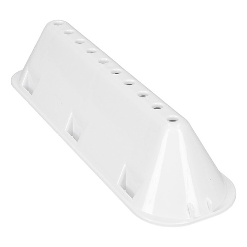 Rib tambour pour - pour, À