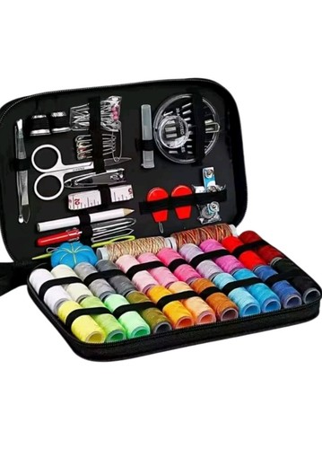 Kit couture complet fils - kit,