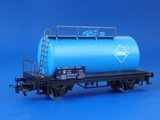 ** MARKLIN wagon citerne Aral