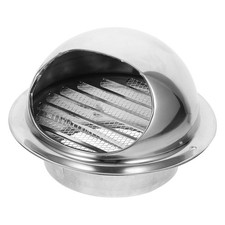  Chapeau Cheminee Inox