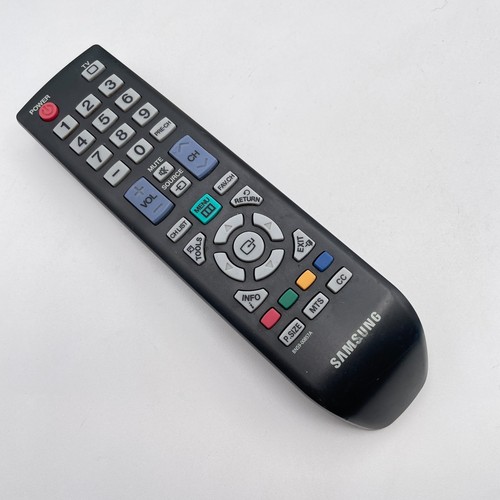 Samsung remote control - samsung,