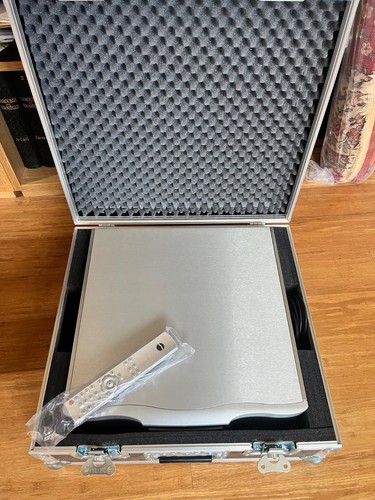 Audio aero lafontaine - audio, dac