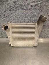 intercooler TURBO suralimentation radiateur d'air Porsche Cayenne 4.8 7l5145804c