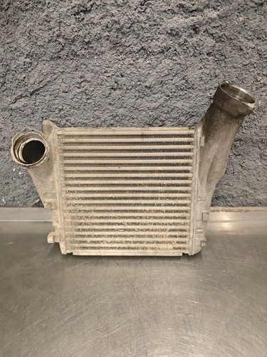 Intercooler turbo - intercooler,