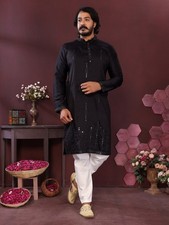 Prêt à Porter Indien Kurta