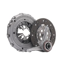 BLUE PRINT Kit d'embrayage pour VW California Westfalia T4 Bus (7DJ, 7DK, 70J)