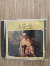 La traviata | Giuseppe Verdi |