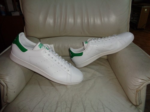 Adidas stan smith - ", green