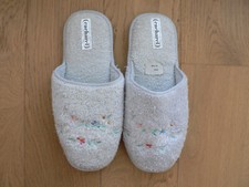 PAIRE DE MULES CACHAREL - NEUVE