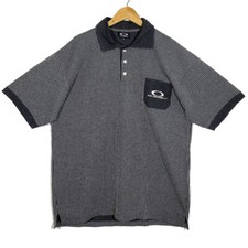 Rare Polo Rayures Vintage 90’s Oakley