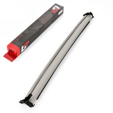 Aveugle Panomara Toit Ouvrant Avant Gris pour Mercedes-Benz 205