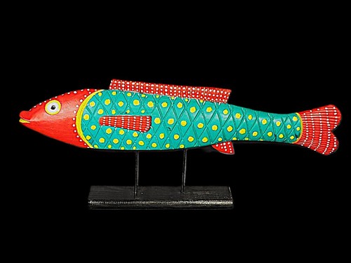 Art africain marionnette - art,