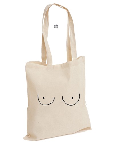 Fourre tout coton fous - fourre-tout,