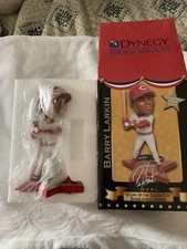 Barry Larkin All Stars