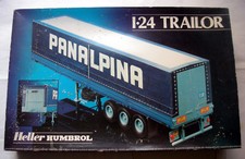 Maquette HELLER HUMBROL 1/24 -