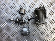 bloc moteur pour tronçonneuse ZENOAH  G250TS