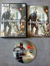 (PC-05) Jeu PC - Crysis 2 COMPLET