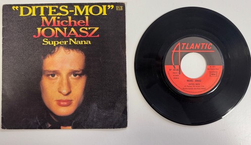 Michel jonasz dites moi - jonasz, moi,