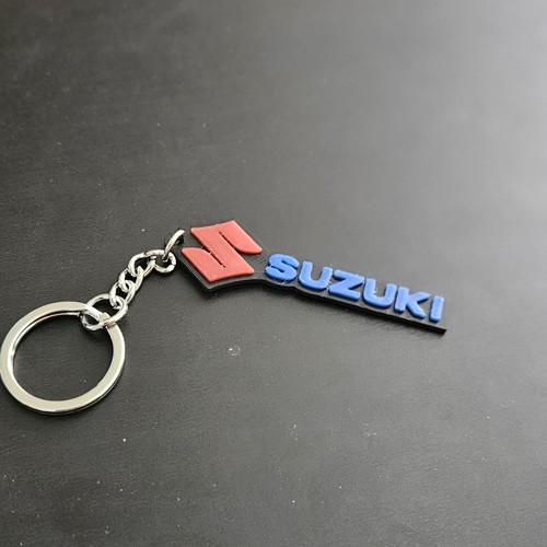 Porte clé keyring moto - porte,