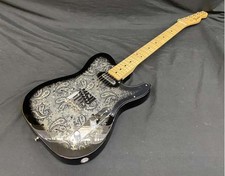Guitare électrique FENDER LTD