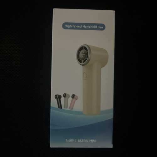 Mini ventilateur poche - ventilateur, de