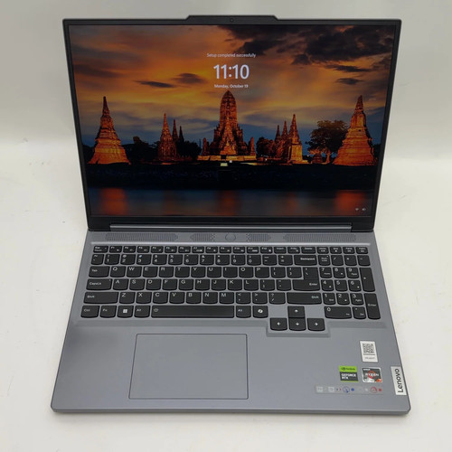 Lenovo legion slim - 5, 16arp9