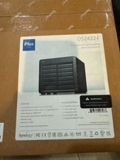 Synology DS2422+ DiskStation