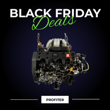 🇫🇷 MOTEUR   CITROEN SAXO 99- 1.5 D ♻️ VJZ 🚗 160751km