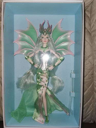 New 2019 barbie doll - , dragon