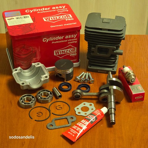 Kit cylindre piston - /, /
