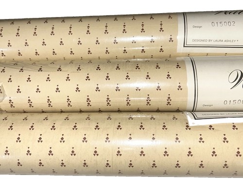 Laura ashley vtg wallpaper - vtg,