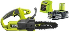 Tronçonneuse Batterie RYOBI