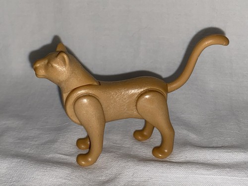 Playmobil puma animaux - playmobil,