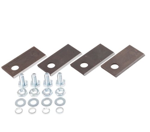 Lame tondeuse pour motor - de,