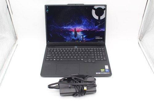 Lenovo legion pro - legion, gaming