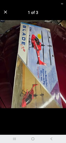 Helicopter used 95 - rc, $95.