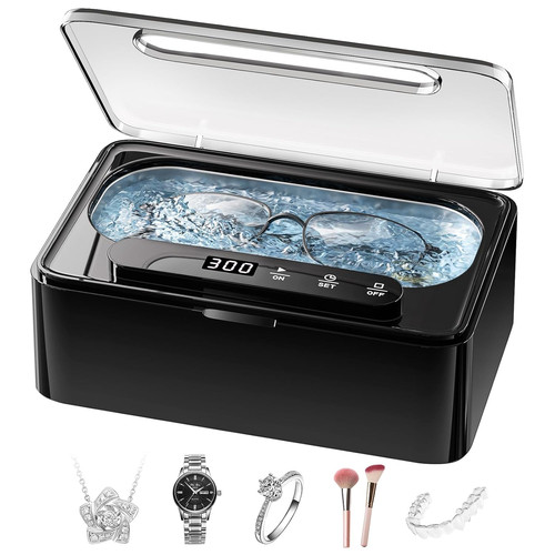 Nettoyeur ultrasons 47khz - nettoyeur,