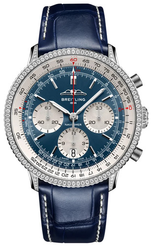 Breitling navitimer b01 - navitimer, 41mm