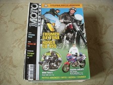 MOTO LEGENDE 126 07.2002 BMW