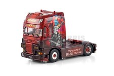 WSI 01-4509 TRANSPORTS BEAU