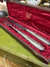 ancien service a decouper la