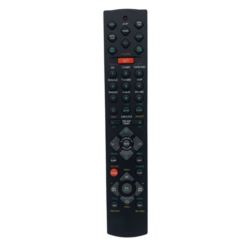 Remote control fit for yamaha - remote,