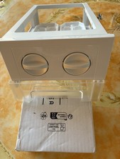 Tiroir glaçons pour - glaçons,