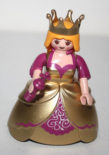 Playmobil 5538 personnage - playmobil,