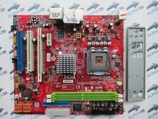 MSI MS-7366 Ver: 2.2 NIVIDA