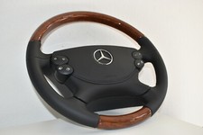 1x Mercedes Benz Volant en