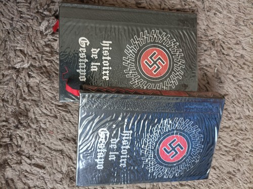 Histoire gestapo j - la,