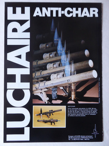 1983 pub luchaire - 9/1983,