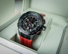 Montre CERRUTI 1881, Ruscello