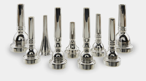 Blessing trumpet mouthpiece - trumpet,